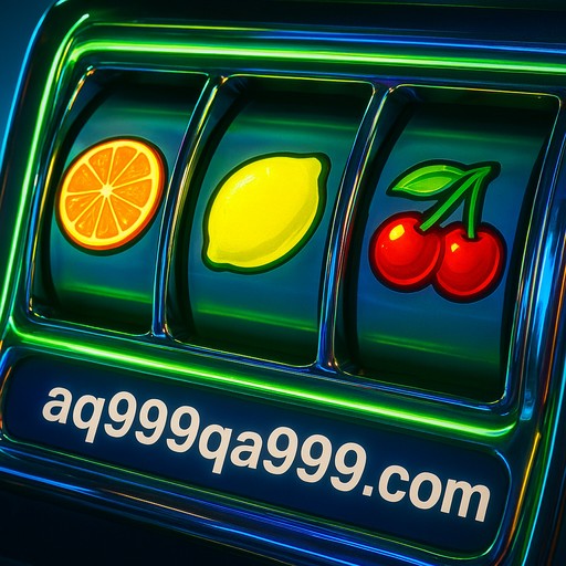 aq999 আর্কেড ও গেমিং