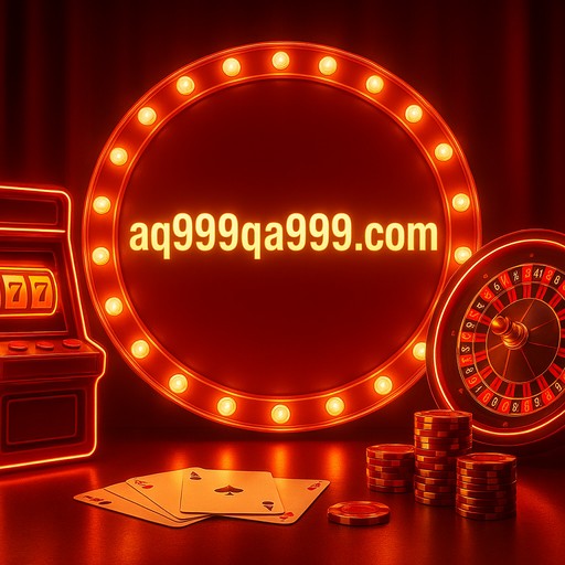 aq999 দ্রুত লগইন