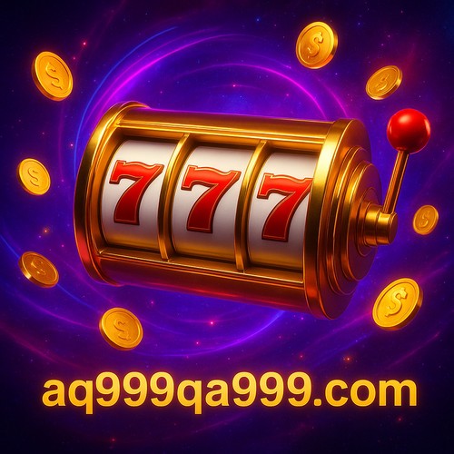 aq999 গেমস এবং লাইভ গেমিং প্ল্যাটফর্ম