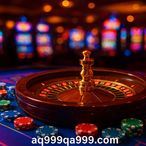 aq999 খেলাধুলা-ভিত্তিক গেমিং ও প্ল্যাটফর্ম