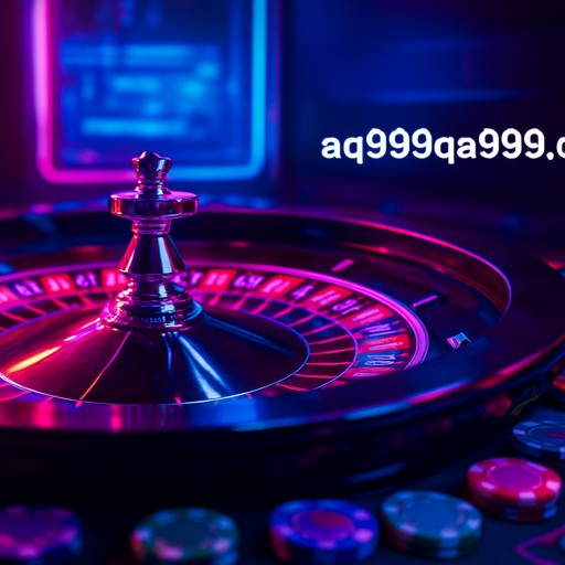 aq999 প্রচারমূলক